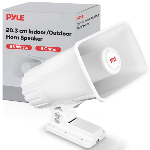 Pyle horn speaker - horn,
