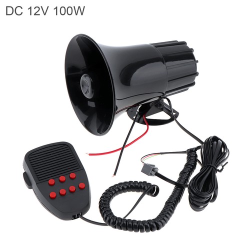 12v 100w tone - 12v, truck