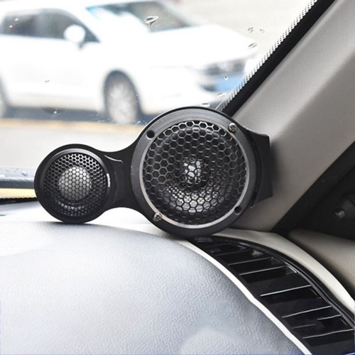 Inch car midrange speaker - 3.5,