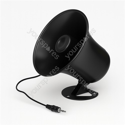 Eagle 20w horn - eagle, with