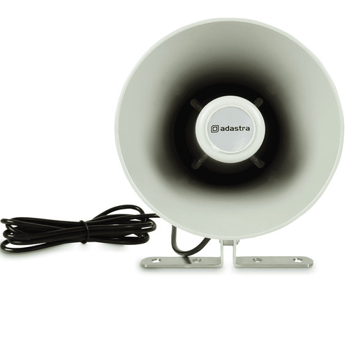 Active horn speaker 15w ohms - speaker,
