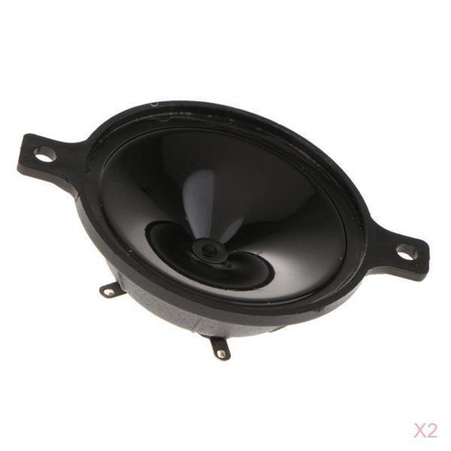 Ultrasonic tweeter inch - tweeter, 2