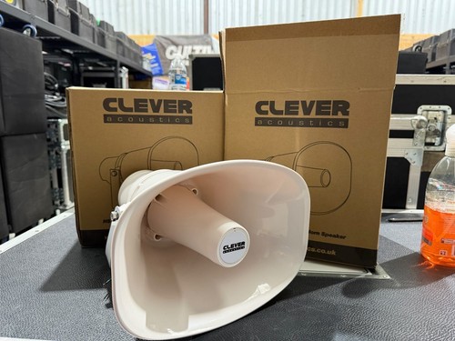 Clever acoustics 730 - acoustics, hs