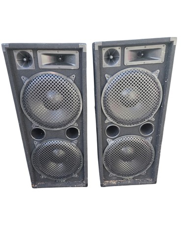 Max 212 dual speaker 1400w - 212,