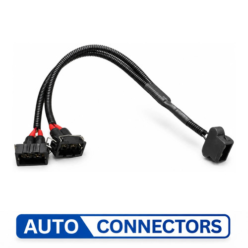 Pin car horn speaker - pin,