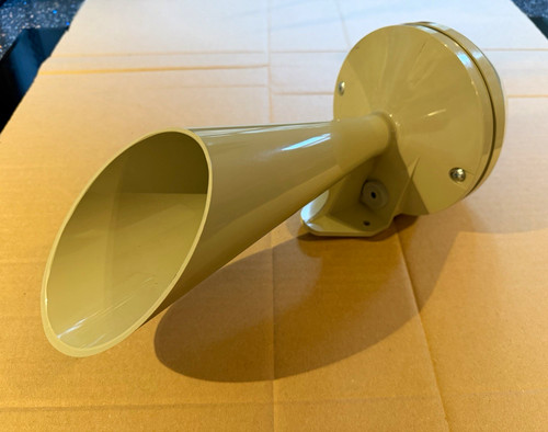 Werma 570 series horn - series, wall