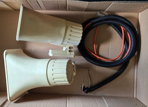 Indoor outdoor pa horn - 2,