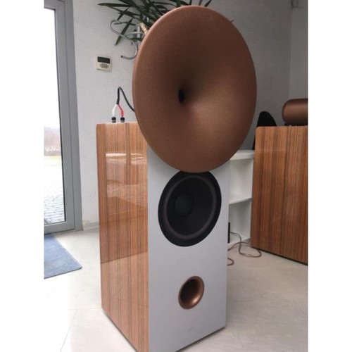 Pair horns symphony mk1 - horns,